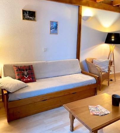 Appartement T2 Guzet Neige Ustou Luaran gambar