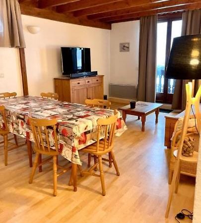 Appartement T2 Guzet Neige Ustou Luaran gambar