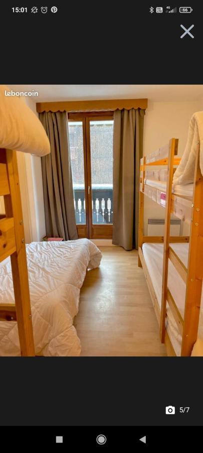 Appartement T2 Guzet Neige Ustou Luaran gambar
